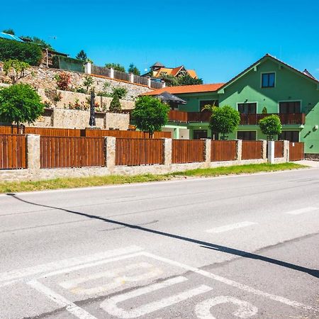 Penzion Rechle Cesky Krumlov Luaran gambar