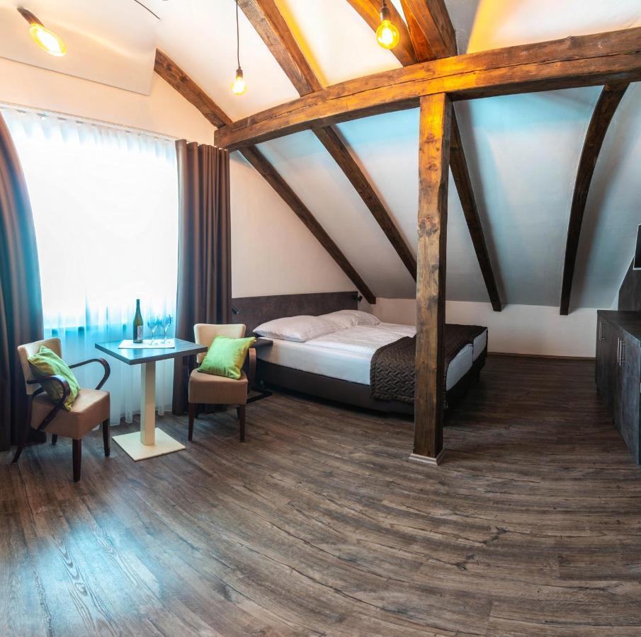 Penzion Rechle Cesky Krumlov Luaran gambar