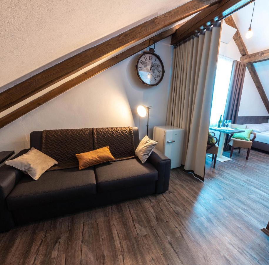 Penzion Rechle Cesky Krumlov Luaran gambar